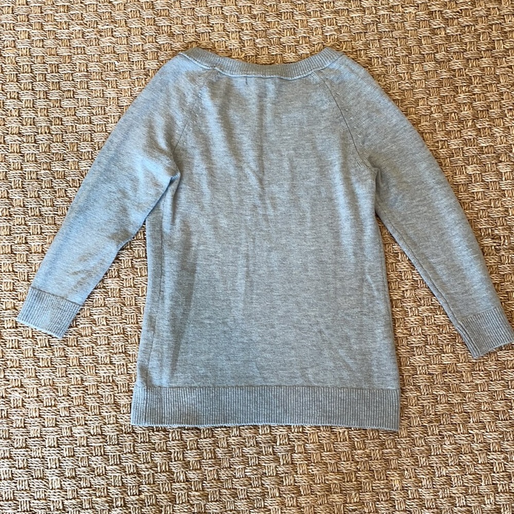 Two Gap Sweaters - image 3